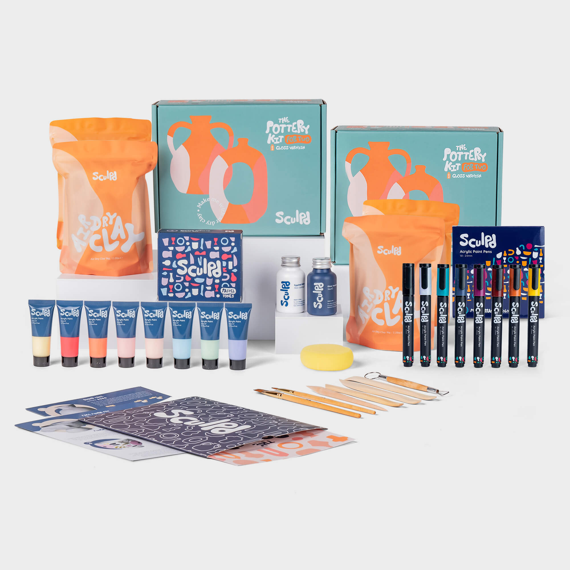 Group Bundles