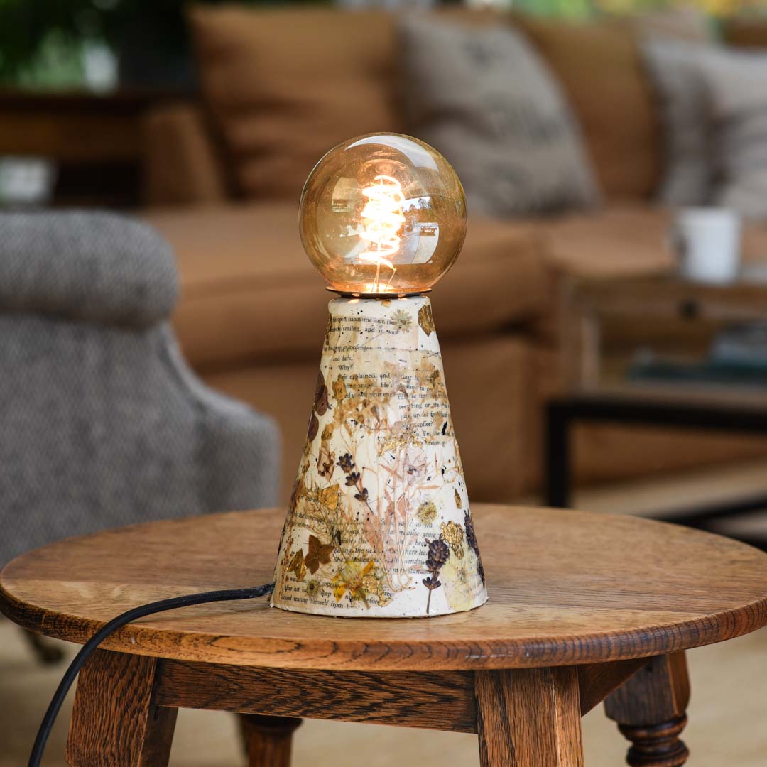 Filament Lamp Kit Pottery Bundle Sculpd