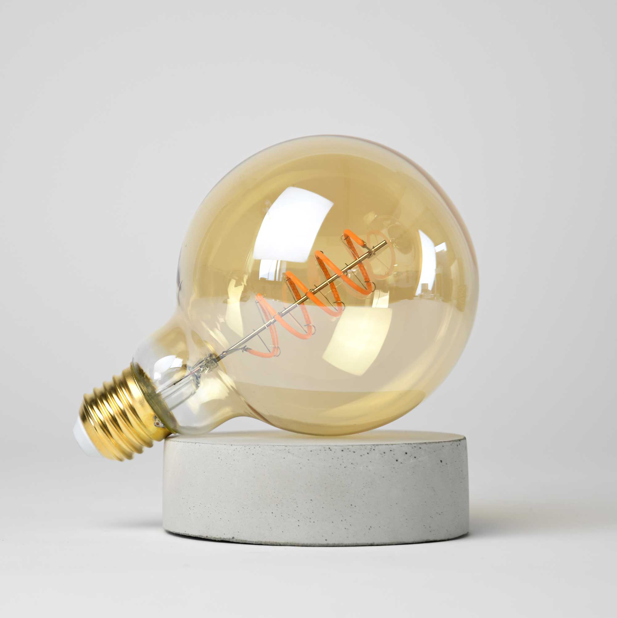 Filament Lamp Kit Pottery Bundle Sculpd